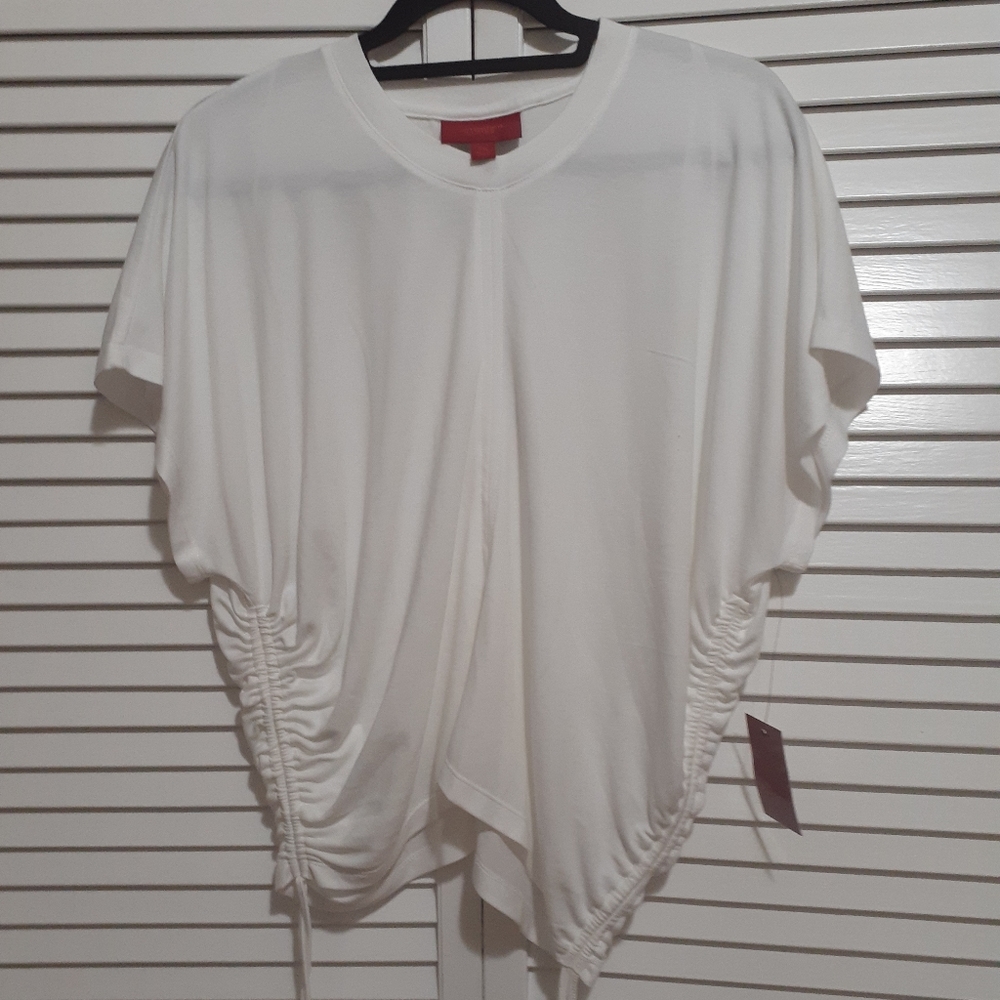 Jennifer lopez XXL blouse
